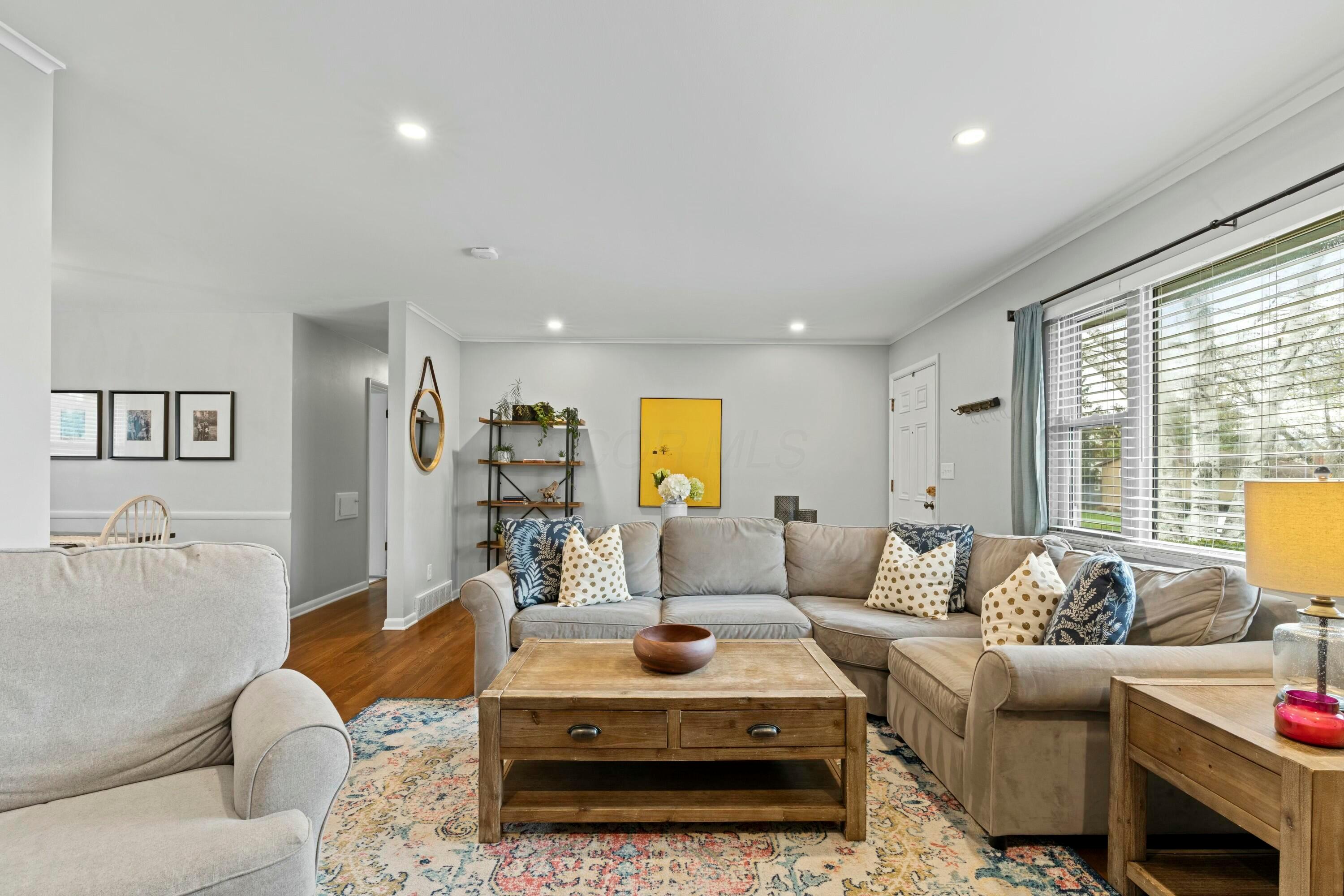 3545 Shattuck Avenue, Columbus, Ohio image 12