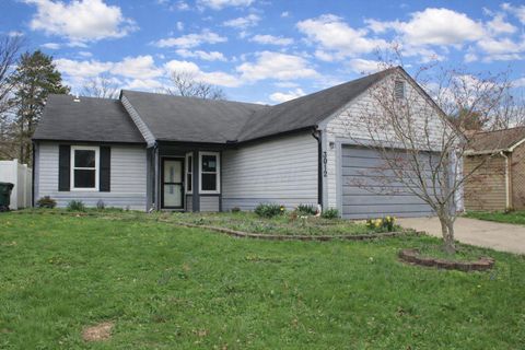 3012 Argonne Court Columbus OH 43232