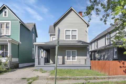 Photo of 57 Wisconsin, Columbus, OH 43222 (MLS # 226035180)