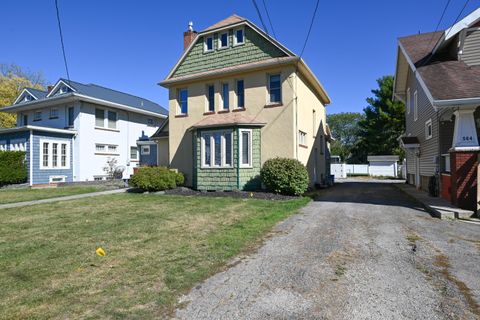Tiny photo for 556 S Vine Street, Marion, OH 43302 (MLS # 225039559)