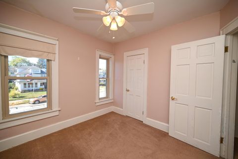 Tiny photo for 556 S Vine Street, Marion, OH 43302 (MLS # 225039559)