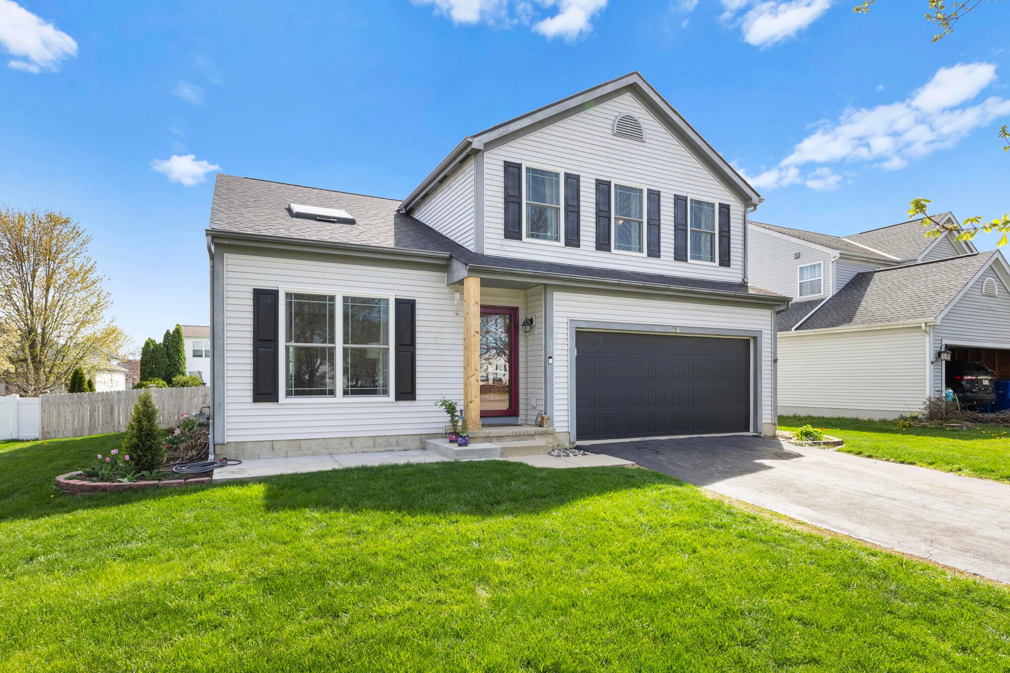 124 Millcroft Place, Delaware, Ohio image 3
