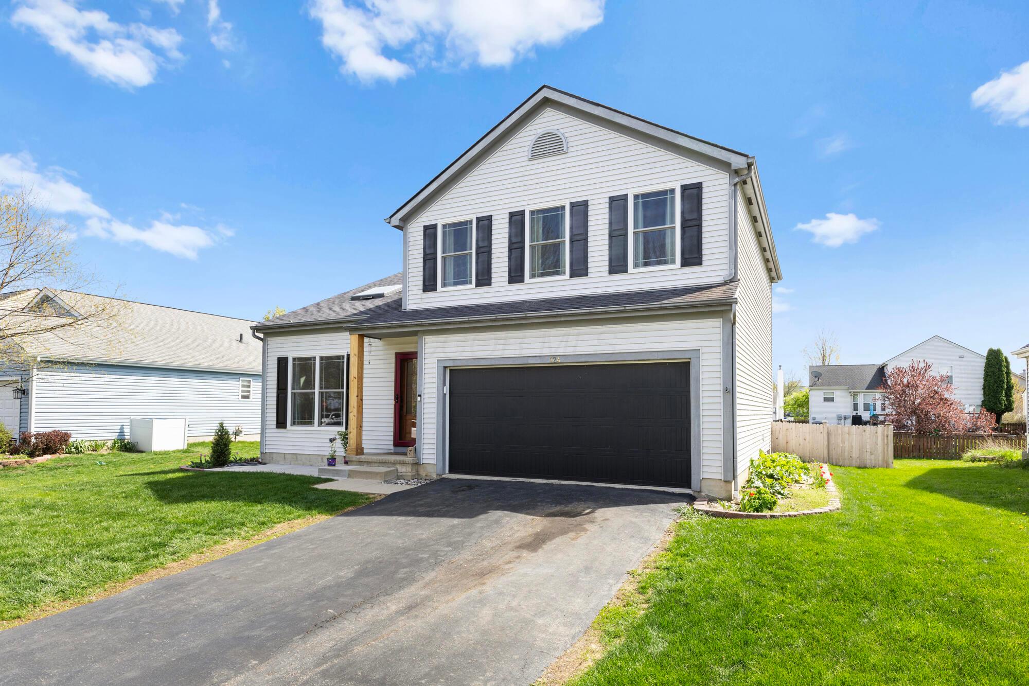 124 Millcroft Place, Delaware, Ohio image 2