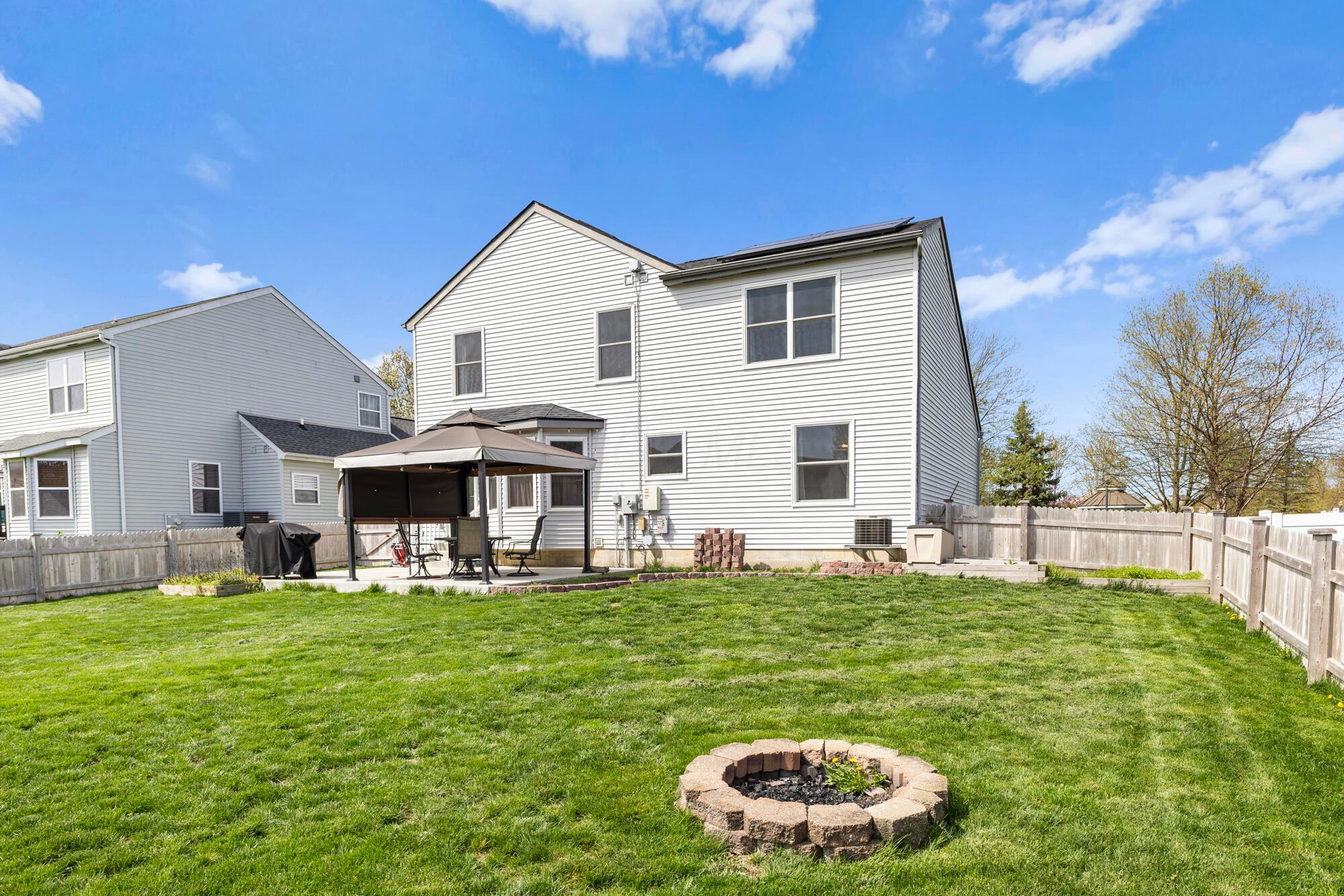 124 Millcroft Place, Delaware, Ohio image 48