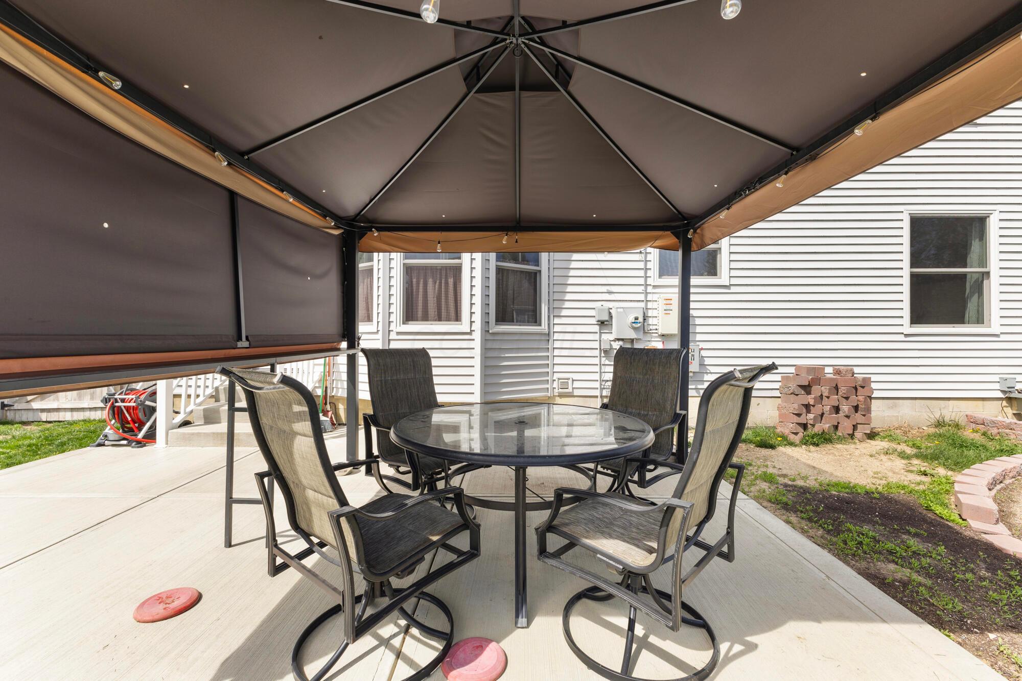 124 Millcroft Place, Delaware, Ohio image 45
