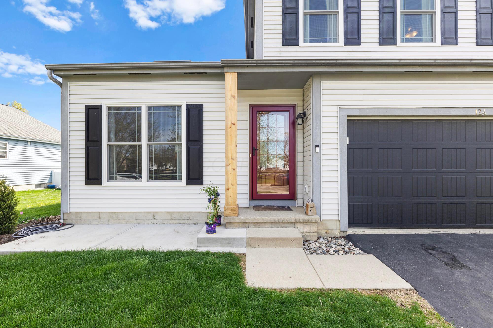 124 Millcroft Place, Delaware, Ohio image 4