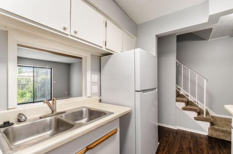 Tiny photo for 6586 San Miguel Place, Reynoldsburg, OH 43068 (MLS # 225045309)