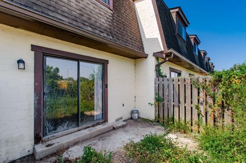 Tiny photo for 6586 San Miguel Place, Reynoldsburg, OH 43068 (MLS # 225045309)