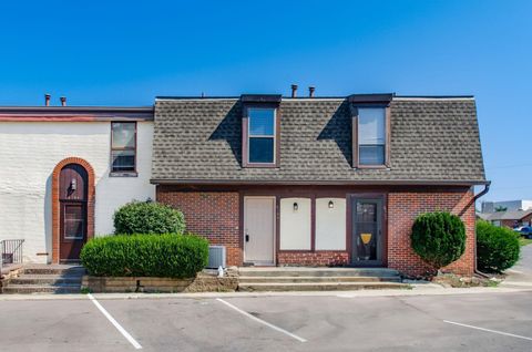 Tiny photo for 6586 San Miguel Place, Reynoldsburg, OH 43068 (MLS # 225045309)