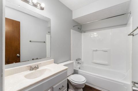 Tiny photo for 6586 San Miguel Place, Reynoldsburg, OH 43068 (MLS # 225045309)