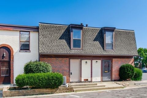 Tiny photo for 6586 San Miguel Place, Reynoldsburg, OH 43068 (MLS # 225045309)