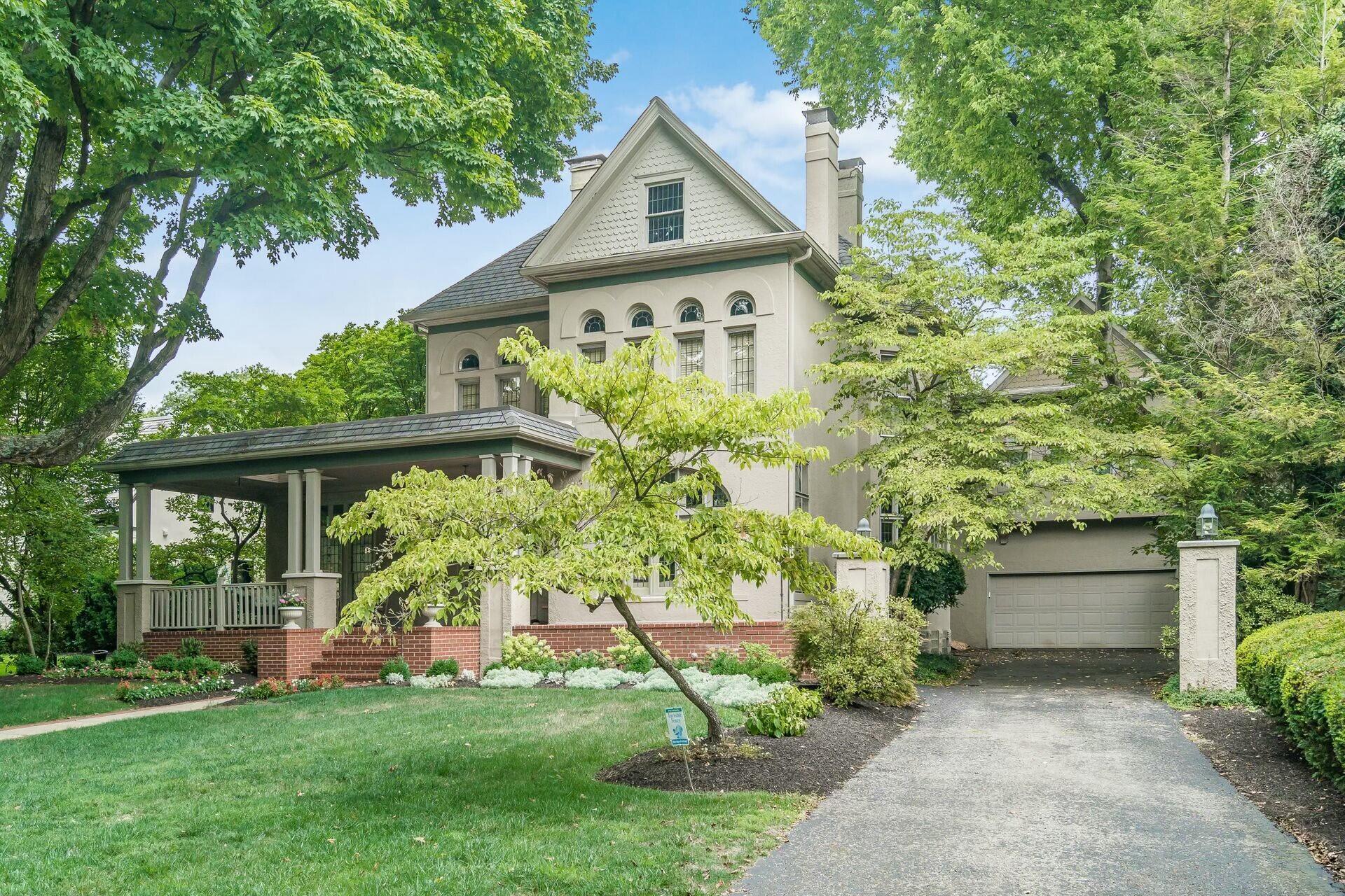 340 S Parkview Avenue, Bexley, Ohio image 4
