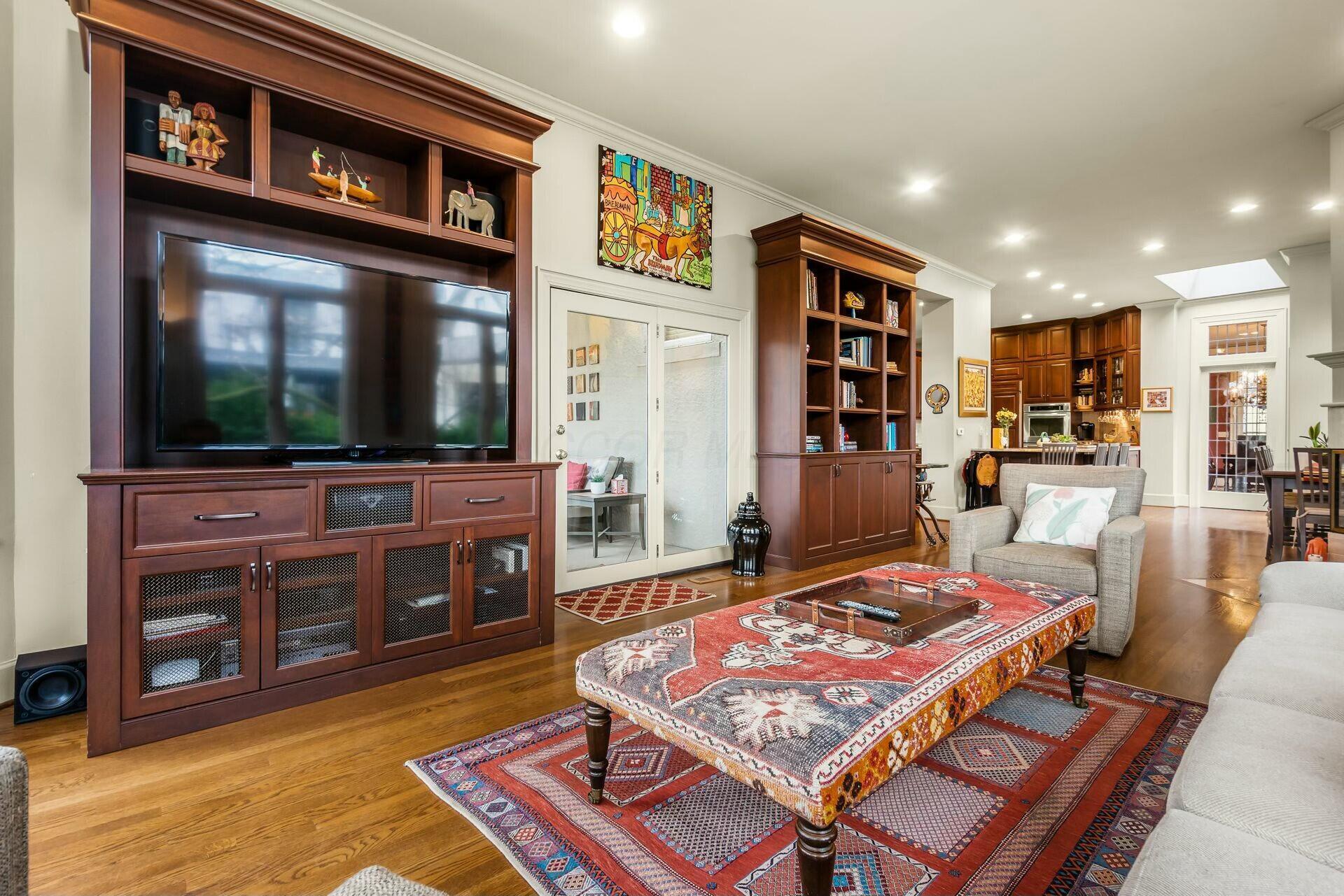 340 S Parkview Avenue, Bexley, Ohio image 28