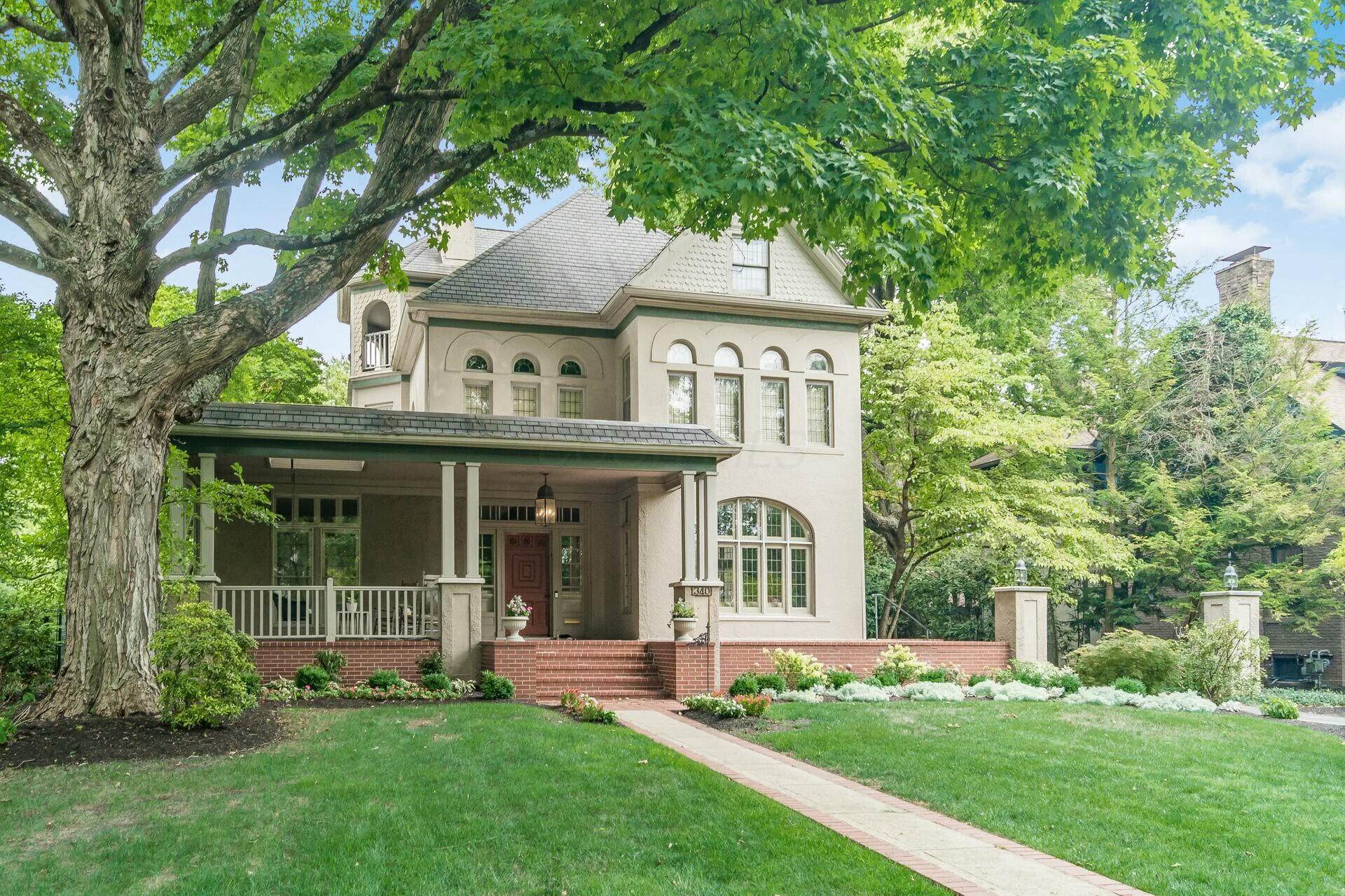 340 S Parkview Avenue, Bexley, Ohio image 3
