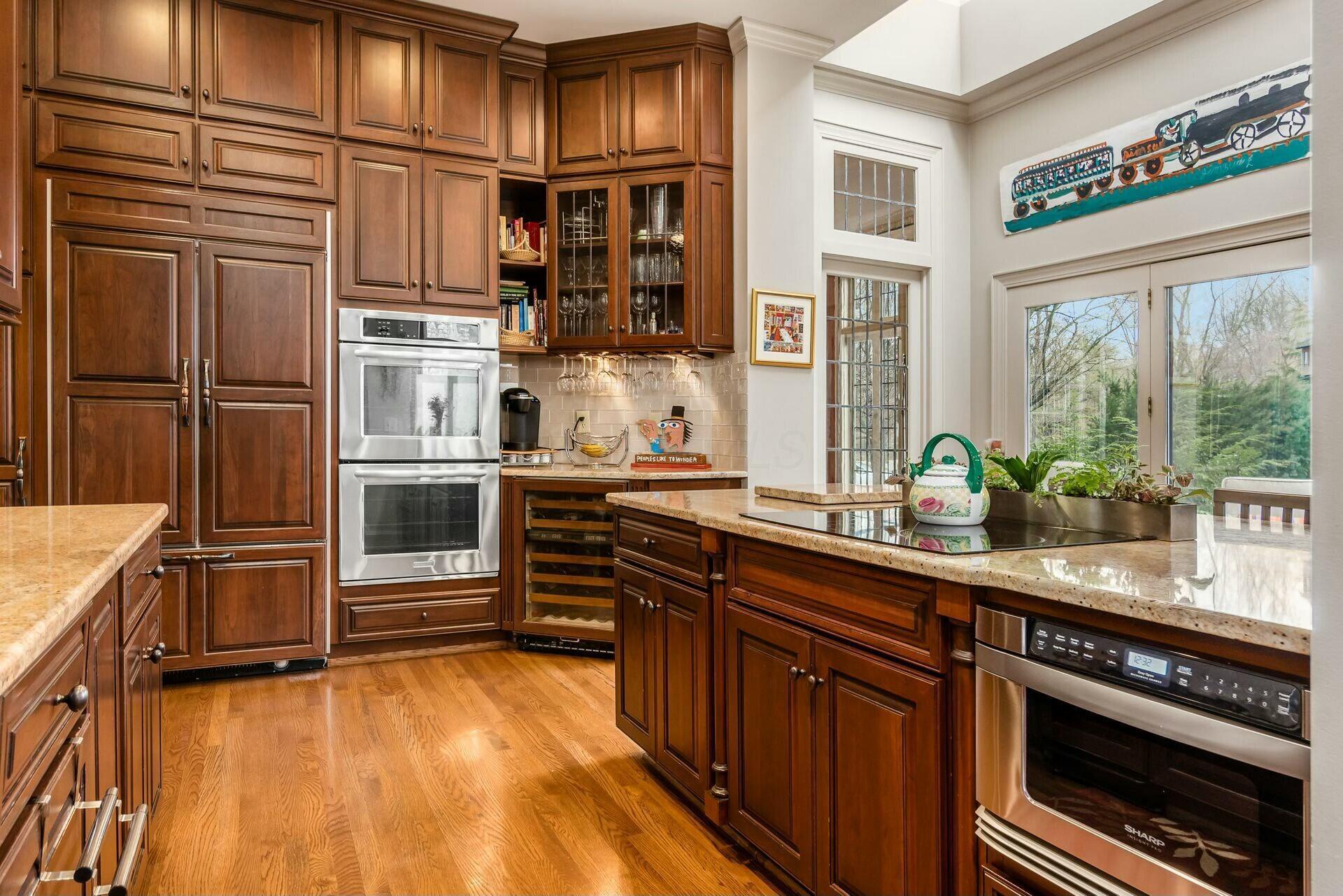 340 S Parkview Avenue, Bexley, Ohio image 17