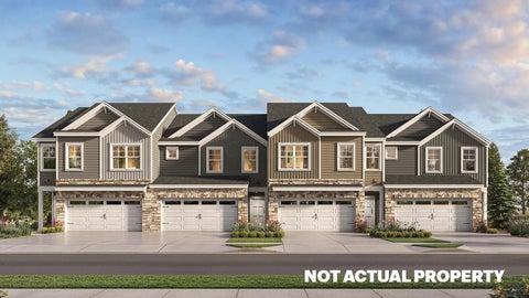 Photo of 425 Rebecca Drive, Plain City, OH 43064 (MLS # 226037204)
