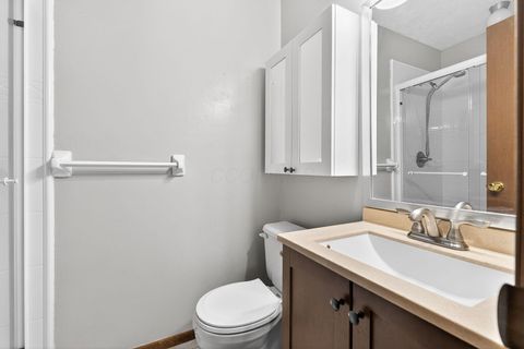 Tiny photo for 3712 Creek Ridge Court, Columbus, OH 43230 (MLS # 226004348)