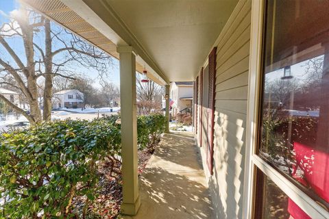 Tiny photo for 3712 Creek Ridge Court, Columbus, OH 43230 (MLS # 226004348)