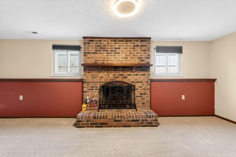 Tiny photo for 3712 Creek Ridge Court, Columbus, OH 43230 (MLS # 226004348)