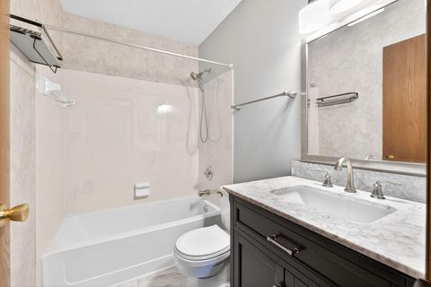 Tiny photo for 3712 Creek Ridge Court, Columbus, OH 43230 (MLS # 226004348)