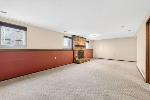Tiny photo for 3712 Creek Ridge Court, Columbus, OH 43230 (MLS # 226004348)