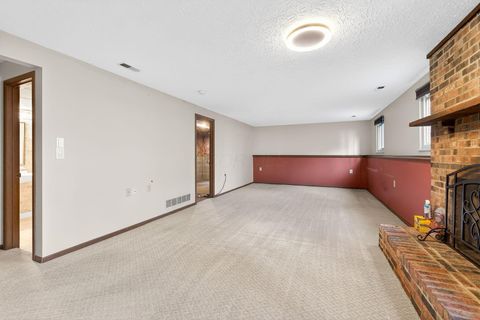 Tiny photo for 3712 Creek Ridge Court, Columbus, OH 43230 (MLS # 226004348)