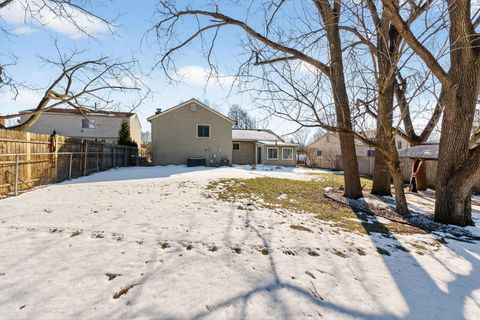 Tiny photo for 3712 Creek Ridge Court, Columbus, OH 43230 (MLS # 226004348)