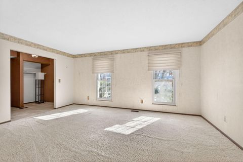 Tiny photo for 3712 Creek Ridge Court, Columbus, OH 43230 (MLS # 226004348)