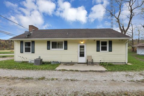 Tiny photo for 11200 Bremen Road, Logan, OH 43138 (MLS # 225040232)