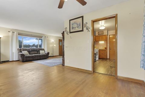 Tiny photo for 11200 Bremen Road, Logan, OH 43138 (MLS # 225040232)