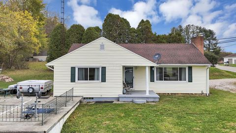 Tiny photo for 11200 Bremen Road, Logan, OH 43138 (MLS # 225040232)