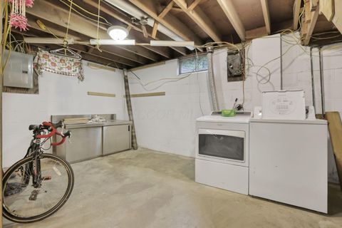 Tiny photo for 11200 Bremen Road, Logan, OH 43138 (MLS # 225040232)