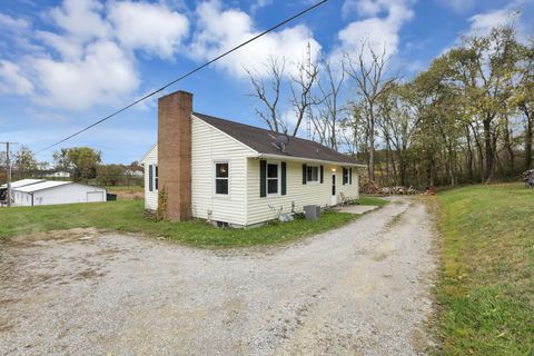 Tiny photo for 11200 Bremen Road, Logan, OH 43138 (MLS # 225040232)