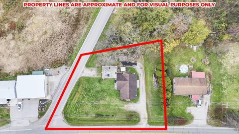Tiny photo for 11200 Bremen Road, Logan, OH 43138 (MLS # 225040232)