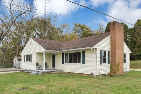 Tiny photo for 11200 Bremen Road, Logan, OH 43138 (MLS # 225040232)