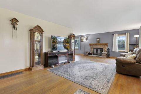 Tiny photo for 11200 Bremen Road, Logan, OH 43138 (MLS # 225040232)