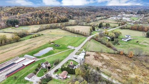 Tiny photo for 11200 Bremen Road, Logan, OH 43138 (MLS # 225040232)