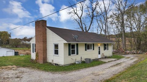 Tiny photo for 11200 Bremen Road, Logan, OH 43138 (MLS # 225040232)