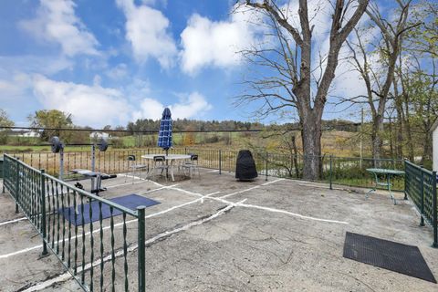Tiny photo for 11200 Bremen Road, Logan, OH 43138 (MLS # 225040232)