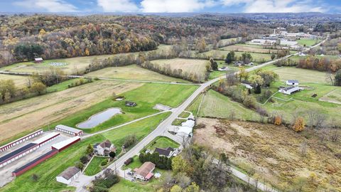 Tiny photo for 11200 Bremen Road, Logan, OH 43138 (MLS # 225040232)