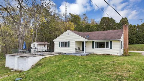 Tiny photo for 11200 Bremen Road, Logan, OH 43138 (MLS # 225040232)