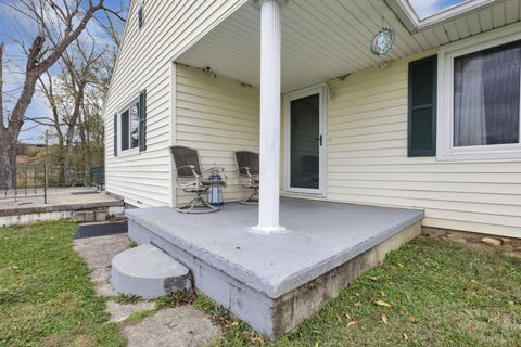 Tiny photo for 11200 Bremen Road, Logan, OH 43138 (MLS # 225040232)