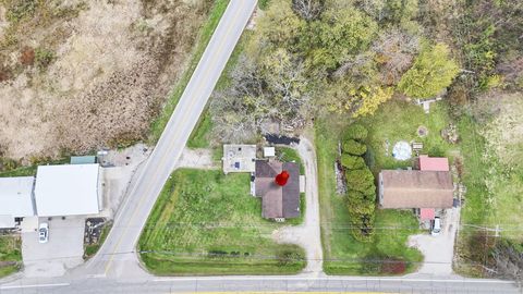 Tiny photo for 11200 Bremen Road, Logan, OH 43138 (MLS # 225040232)