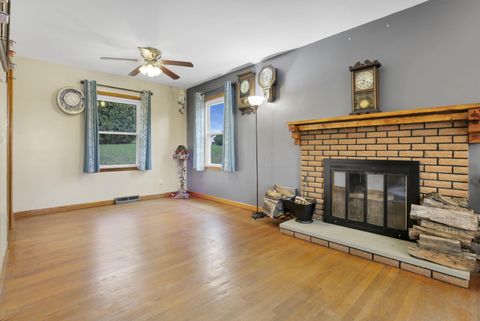 Tiny photo for 11200 Bremen Road, Logan, OH 43138 (MLS # 225040232)