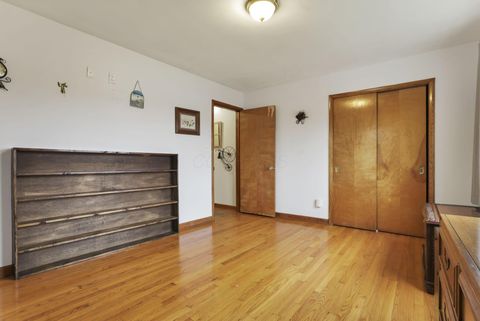 Tiny photo for 11200 Bremen Road, Logan, OH 43138 (MLS # 225040232)