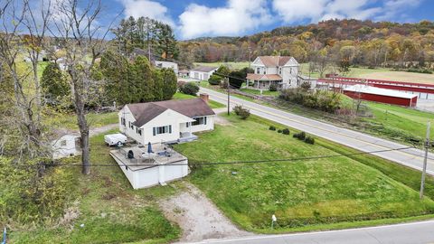 Tiny photo for 11200 Bremen Road, Logan, OH 43138 (MLS # 225040232)