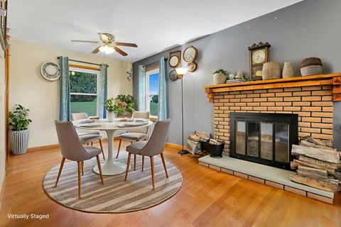 Tiny photo for 11200 Bremen Road, Logan, OH 43138 (MLS # 225040232)
