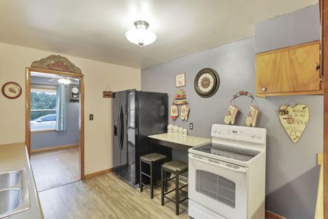 Tiny photo for 11200 Bremen Road, Logan, OH 43138 (MLS # 225040232)