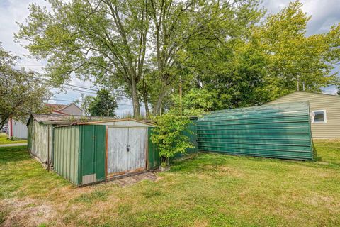Tiny photo for 52 W Canal Street, Carroll, OH 43112 (MLS # 225044896)