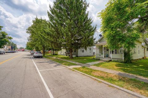 Tiny photo for 52 W Canal Street, Carroll, OH 43112 (MLS # 225044896)